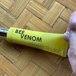 Rodial Bee Venom firming eye cream BN $175 retail